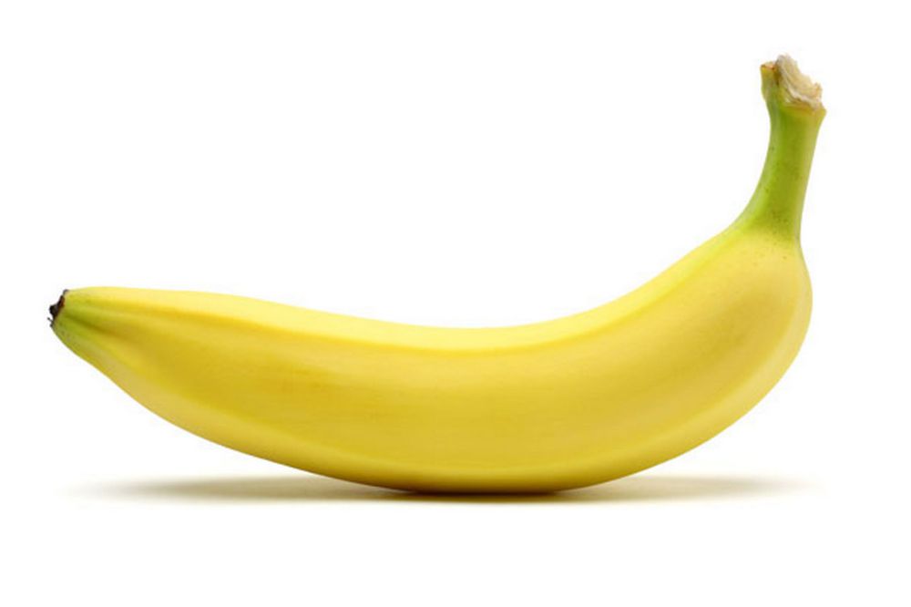 banana