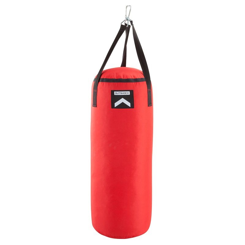 Saco de boxe