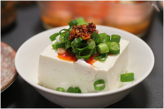 Workshop - Proteínas Vegetais: Tofu, Seitan, Tempeh e Soja