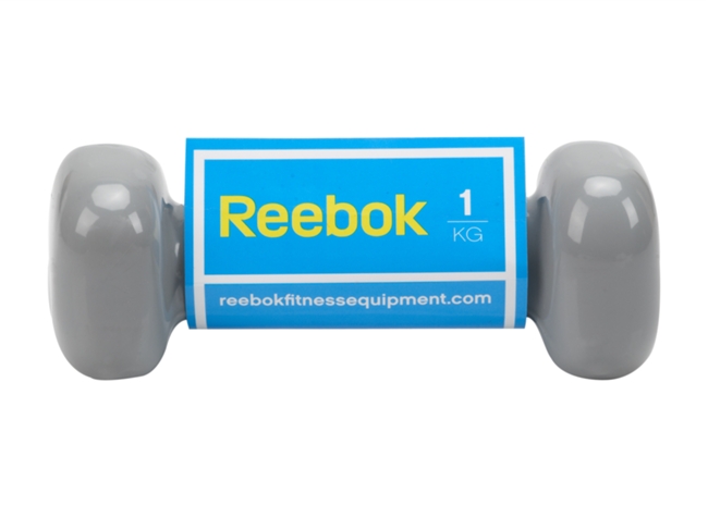 Reebok halteres 1 kg