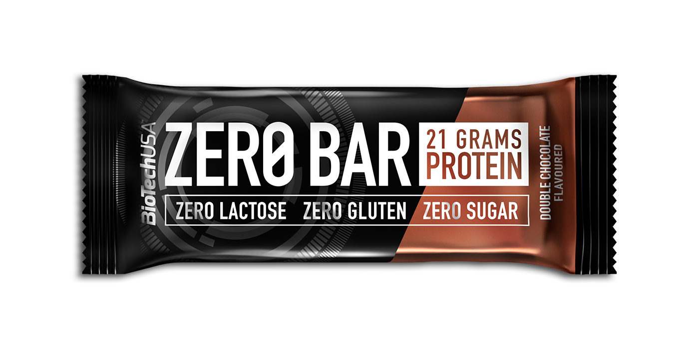 zero bar